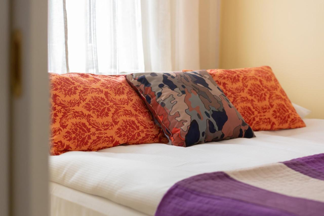 Miodowa Apartment Krasinski Garden Warsaw By Noclegi Renters Ngoại thất bức ảnh