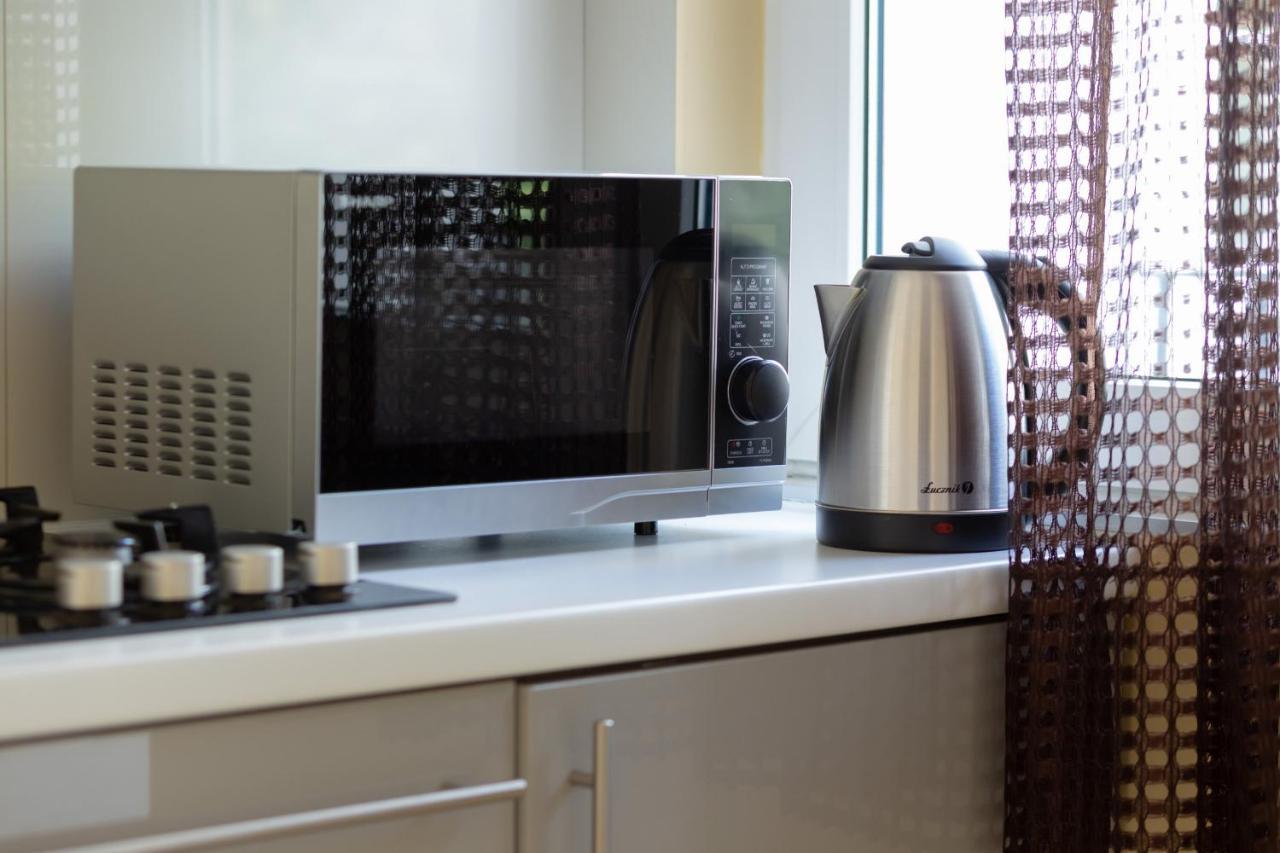 Miodowa Apartment Krasinski Garden Warsaw By Noclegi Renters Ngoại thất bức ảnh