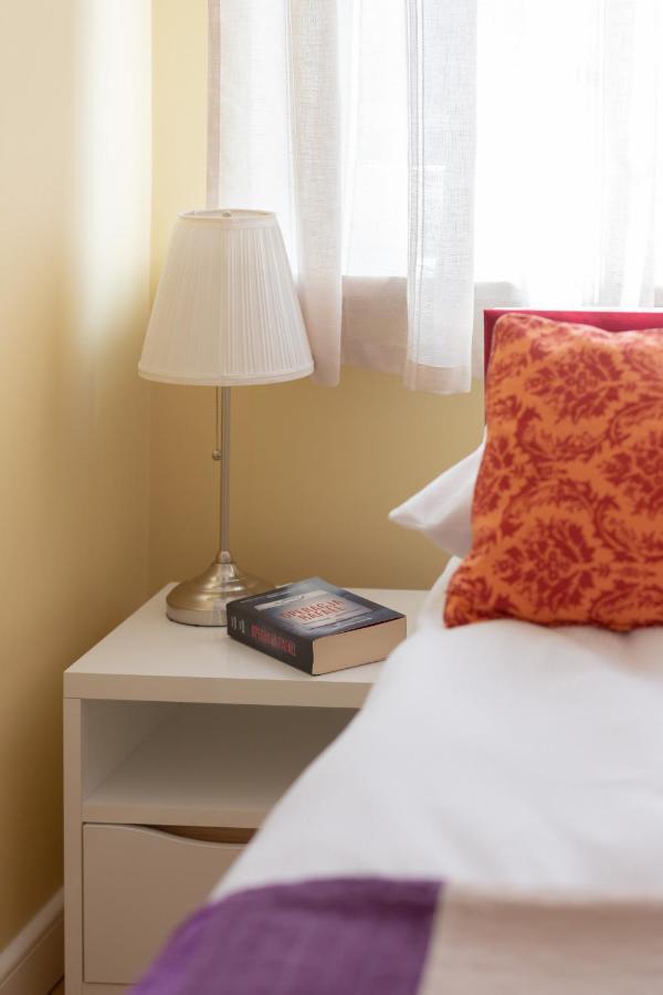 Miodowa Apartment Krasinski Garden Warsaw By Noclegi Renters Ngoại thất bức ảnh